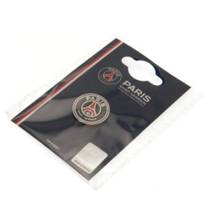 Paris Saint Germain FC Crest Badge: 2 - Accessories By Paris Saint Germain