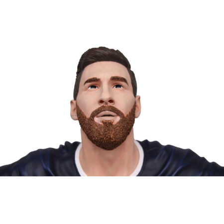Paris Saint Germain FC Football’s Finest Lionel Messi Premium 60cm Statue: 8 - Figures & Collectables By Paris Saint