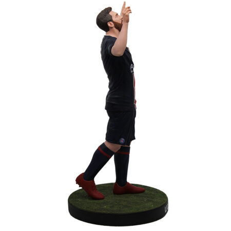 Paris Saint Germain FC Football’s Finest Lionel Messi Premium 60cm Statue: 2 - Figures & Collectables By Paris Saint