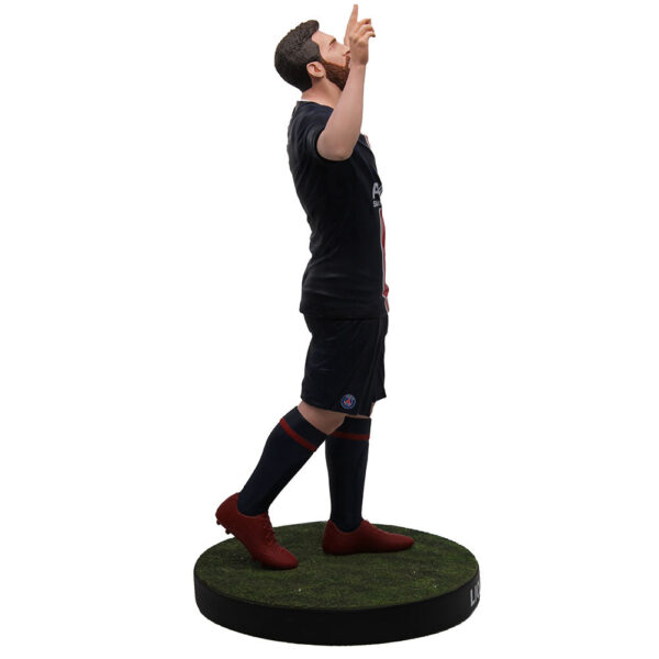 Paris Saint Germain FC Football’s Finest Lionel Messi Premium 60cm Statue: 2 - Figures & Collectables By Paris Saint