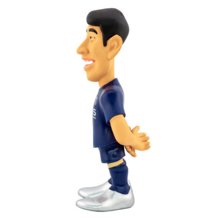 Paris Saint Germain FC MINIX Figure 12cm Lee Kang In: 3 - Figures & Collectables By Paris Saint Germain