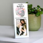 Personalised 1st Mothers Day Mama Bear 2x3 Photo Frame: 1 - Photo Frames By Gift Moments