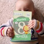 Personalised Baby Cards: For Milestone Moments: 1 - Keepsakes By Gift Moments