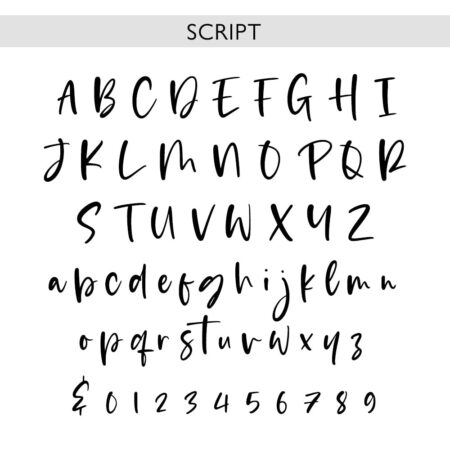 Personalised Bamboo Wireless Charger: 9 - Tech Accessories By Gift Moments