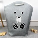 Personalised Bear Storage Bag: 1 - Storage By Gift Moments