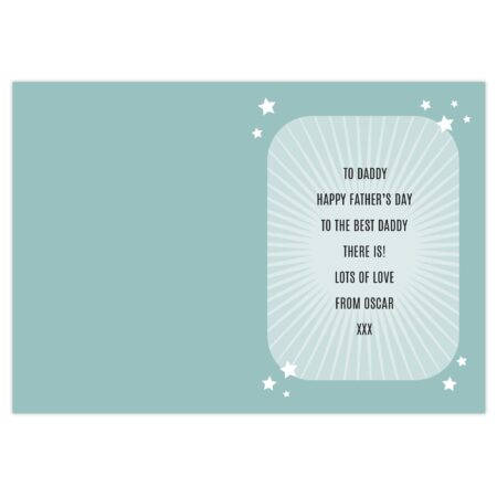 Personalised Beer-illiant Card: 2 - Greeting Cards By Gift Moments