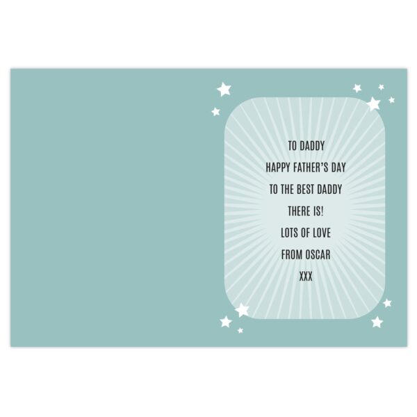 Personalised Beer-illiant Card: 2 - Greeting Cards By Gift Moments
