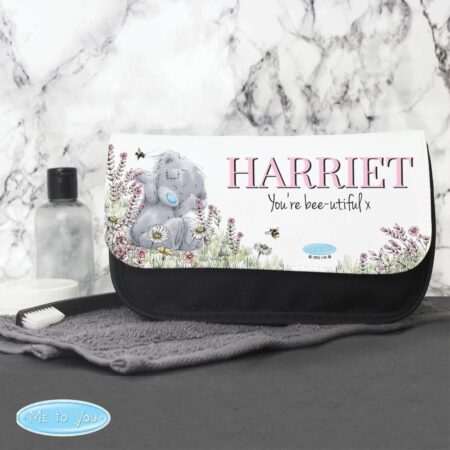 Personalised Me to You Bees Make Up Bag: 2 - Bags