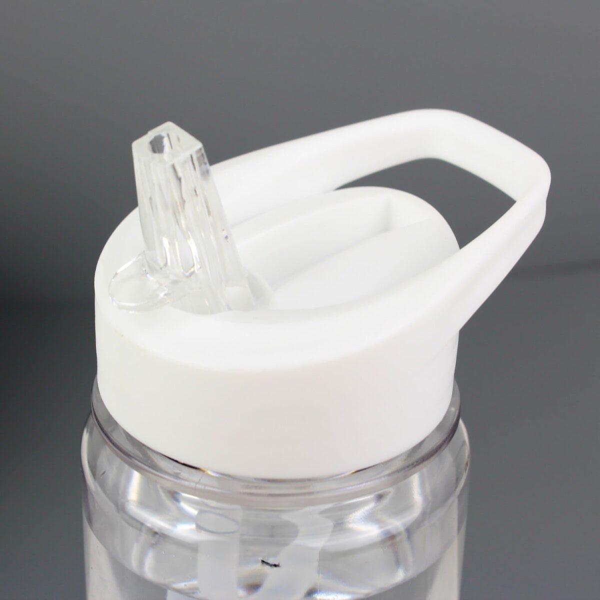 Personalised Blue Fuel Water Bottle: 4 - Water Bottles By Gift Moments