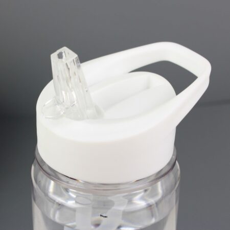 Personalised Blue Fuel Water Bottle: 4 - Water Bottles By Gift Moments