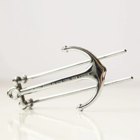 Personalised Book Anchors: 12 - Bookmarks By Gift Moments