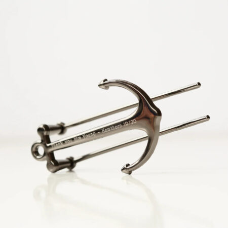 Personalised Book Anchors: 13 - Bookmarks By Gift Moments