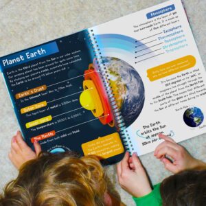 Personalised Childrens Encyclopedia: 6 - Books By Gift Moments