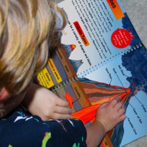 Personalised Childrens Encyclopedia: 9 - Books By Gift Moments