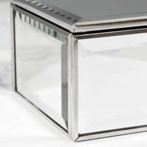 Personalised Classic Mirrored Jewellery Box: 3 - Jewellery Boxes By Gift Moments