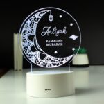 Personalised Eid and Ramadan LED Light: 1 - LED Lighting By Gift Moments