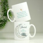 Personalised Eid and Ramadan Mug: 1 - Mugs By Gift Moments