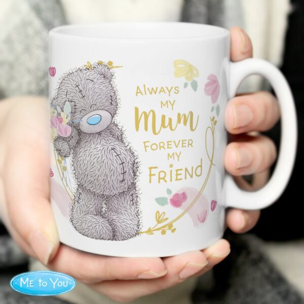 Personalised Me To You Forever My Friend Mug: 2 - Mugs