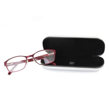 Personalised glasses motif case