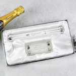 Personalised Graduation Silver Plated Certificate Holder: 1 - Certificate Holders By Gift Moments