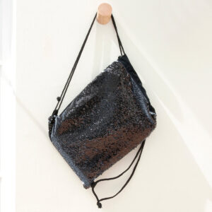 Personalised Kids Hidden Message Sequin Bags: 10 - Kids Bags By Gift Moments