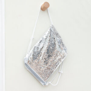 Personalised Kids Hidden Message Sequin Bags: 8 - Kids Bags By Gift Moments