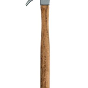 Personalised Man at work Hammer: 3 - Tools & Storage By Gift Moments