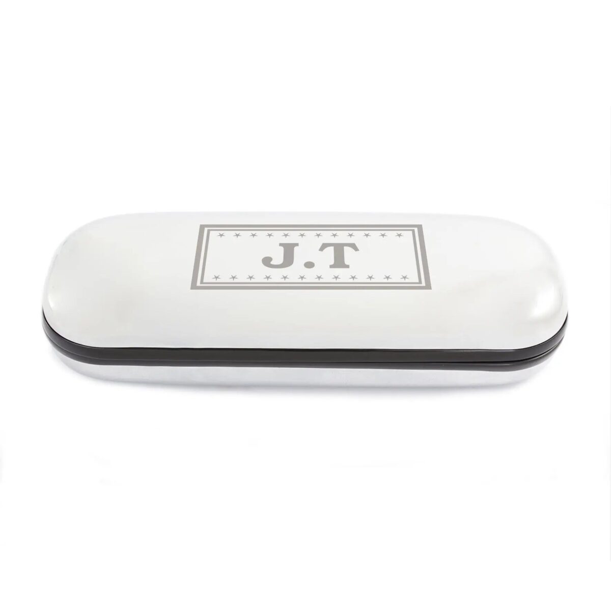 Personalised Monogram Glasses Case: 3 - Glasses Cases By Gift Moments