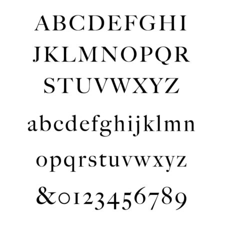 Personalised Butterfly Mini Tag Necklace: 4 - Necklaces By Gift Moments