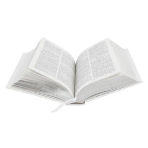 Personalised Noahs Ark Bible: 4 - Books By Gift Moments