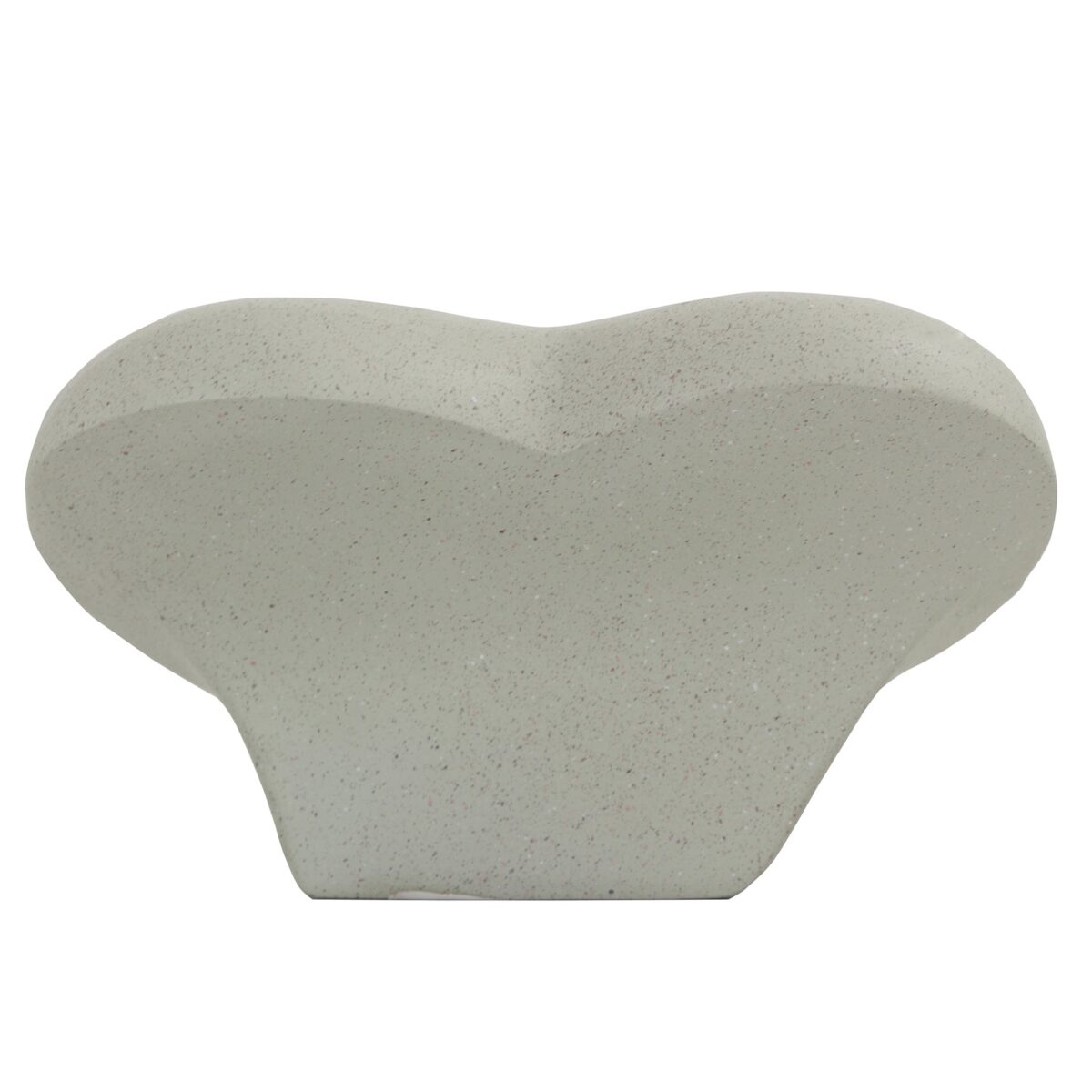 Personalised Pet Pawprints Heart Memorial: 6 - Memorials By Gift Moments