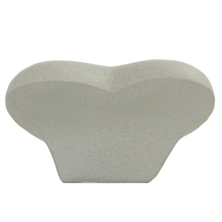 Personalised Pet Pawprints Heart Memorial: 6 - Memorials By Gift Moments