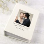 Personalised Photo Upload 6x4 Photo Album with Sleeves: 1 - Photo Albums By Gift Moments