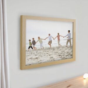 Personalised Photo Upload Framed Prints: 4 - Framed Prints By Gift Moments