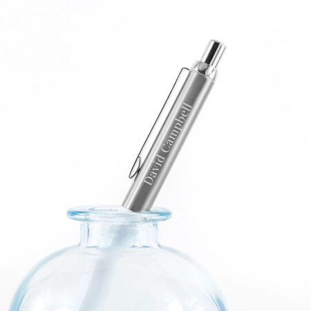 Personalised Pierre Cardin Classic Ballpoint Pen: 6 - Pens & Pencils By Gift Moments