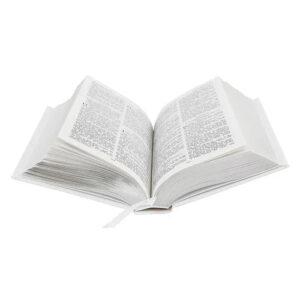 Personalised Pink Cross Bible: 7 - Books By Gift Moments