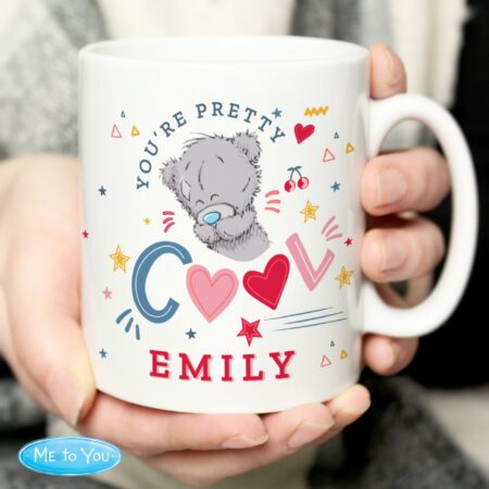 Personalised Me to You Pretty Cool Mug: 1 - Mugs