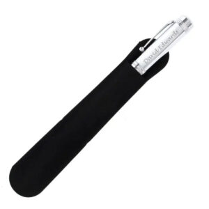 Personalised Scripted Pen and Pouch Set: 6 - Pens & Pencils By Gift Moments
