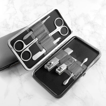 Personalised stylish manicure sets