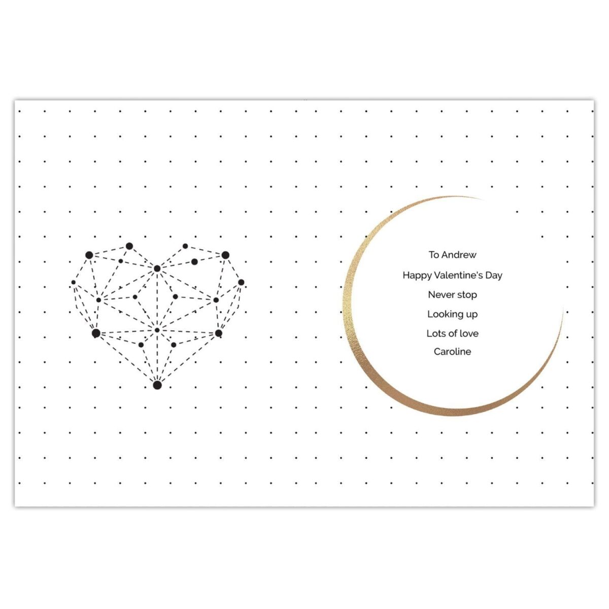 Personalised You Are My Sun My Moon Card: 4 - Greeting Cards By Gift Moments