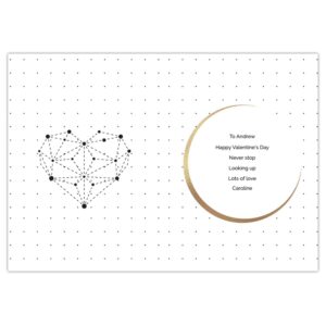 Personalised You Are My Sun My Moon Card: 4 - Greeting Cards By Gift Moments