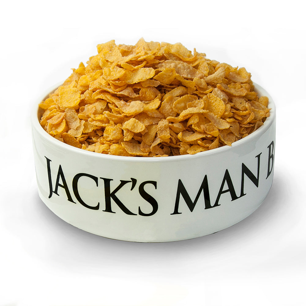 Personalised super large man bowl