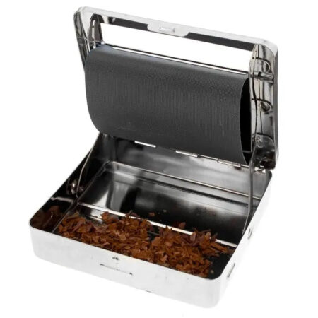 Personalised Tobacco Rolling Tin: 6 - Smoking Accessories By Gift Moments
