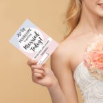 Personalised Wedding Cards For Milestone Moments: 1 - Keepsakes By Gift Moments