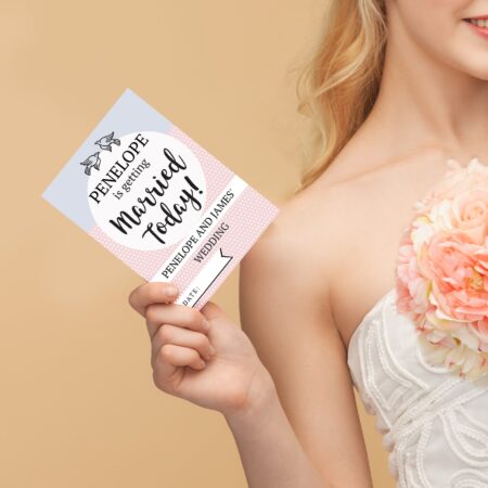 Personalised Wedding Cards For Milestone Moments: 1 - Keepsakes By Gift Moments