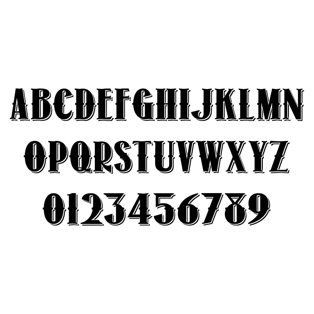 Personalised World’s Greatest Dimpled Beer Glass: 6 - Beer Glasses By Gift Moments