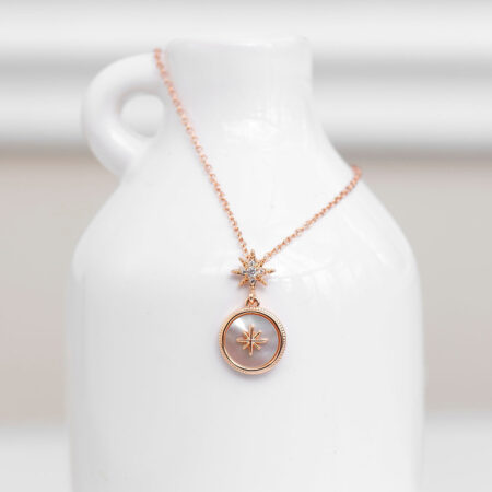 Personalized North Star Necklaces: 8 - Necklaces By Gift Moments