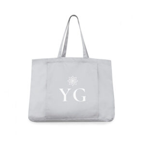 Personalized Organic Yoga Tote Bags: 15 - Bags By Gift Moments