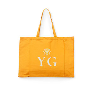 Personalized Organic Yoga Tote Bags: 13 - Bags By Gift Moments