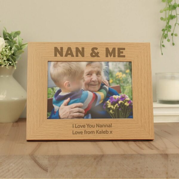 Photo frames